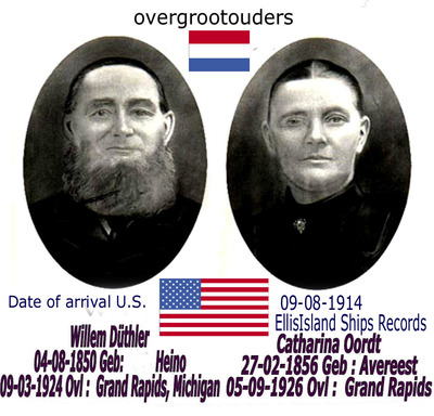 Overgrootouders